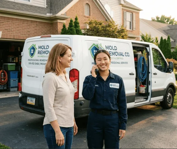 Crawlspace Mold Remediation Swannanoa, NC FAQs